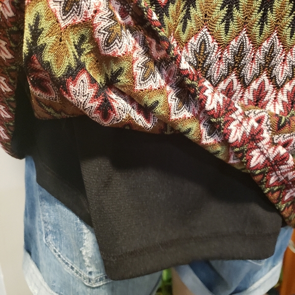 NWT Amanda Smith Shirt - Picture 6 of 8